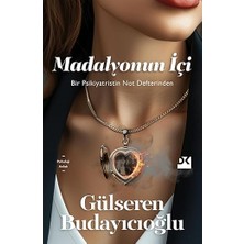 Doğan Kitap Madalyonun Içi + Mutluluk Tuzağı: Mücadeleyi Bırak Yaşamaya Bak + Narsizm Üzerine ve Schreber Vakası