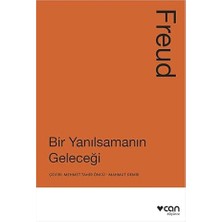 Can Yayınları Bir Yanılsamanın Geleceği + Herkes Için Metafor Terapi + Toplum Sözleşmesi