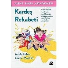 Doğan Kitap Kardeş Rekabeti + Eyvah Okuldan Arıyorlar!: Anne-Babalar ve Öğretmenler Için Akran Zorbalığı