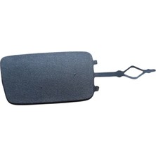 Fly3D Peugeot 3008 Arka Tampon Kapağı Çeki Demiri Kapağı Oem 9811020677