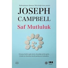 Saf Mutluluk + Kendini Arayan Insan