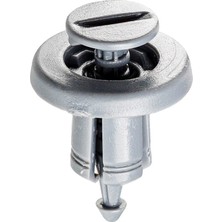 Alpha Auto Part Renault Trafic 2001-2014 Için Tavan Döşemesi Klips - 1 Adet