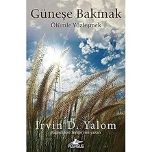 Pegasus Yayınları Güneşe Bakmak: Ölümle Yüzleşmek + Azim: Sabır, Tutku ve Kararlılığın Gücü + Ilgi Arayışı