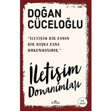Kronik Kitap Iletişim Donanımları: “keşke”siz Bir Yaşam Için + Ilgi Arayışı