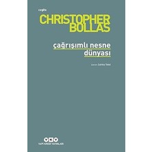 Yapı Kredi Yayınları Çağrışımlı Nesne Dünyası + Alerji Için Çözüm: Neden Hasta Oluruz? Nasıl Iyileşiriz?