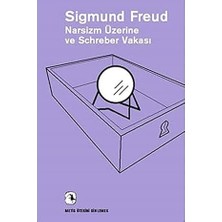 Metis Yayıncılık Narsizm Üzerine ve Schreber Vakası + Duygusal Zeka-Neden Iq'dan Daha Önemli: Neden Iq'dan Daha Önemlidir?