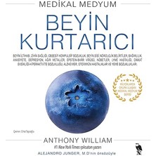 Nemesis Kitap Beyin Kurtarıcı - Medikal Medyum + Şizoid Görüngü Nesne Ilişkileri ve Kendilik