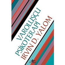 Pegasus Yayınları Varoluşçu Psikoterapi + Incognito: Beynin Gizli Hayatı