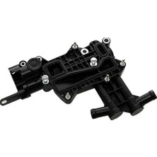 Wender Mercedes Yağ Filtre Kütüğü OM626 [W205]