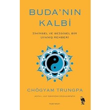Nemesis Kitap Buda'nın Kalbi - Zihinsel ve Sezgisel Bir Uyanış Rehberi + Yaratıcı Eylem - Bir Var Olma Biçimi