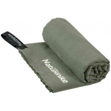 Naturehike MJ01 Ultralight Microfiber Olive Green