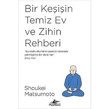 Pegasus Yayınları Bir Keşişin Temiz Ev ve Zihin Rehberi + Danimarkalılara Özgü Ebeveynlik : Dünyanın En Mutlu Çocukları Nasıl Yetişiyor