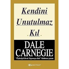 Epsilon Yayınevi Kendini Unutulmaz Kıl + Kötü Kızlar + Sevme Sanatı (Klasik Kapak): Bir Eylem Olarak Sevmek + Ego ve Id
