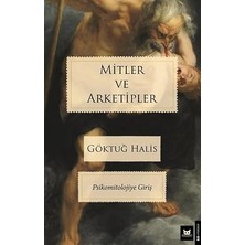 Beyaz Baykuş Yayınları Mitler ve Arketipler + Tanıdık Şeytan: Bir Adli Psikiyatrın Notları