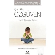 Kaygılı Çocuğa Yardım + Stres ve Başaçıkma Yolları
