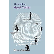Metis Yayıncılık Hayat Yolları + Hayatla Bir Anlaşma - Kendi Kendinin Psikoloğu Olma Rehberi