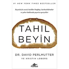 Pegasus Yayınları Tahıl Beyin + Bakterin Kadar Yaşa: Içimizdeki Evren: Mikrobiyotamız + Aşk ve Huzur + Annem ve Hayatın Anlamı