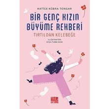 Aile Yayınları Bir Genç Kızın Büyüme Rehberi: (Tırtıldan Kelebeğe) + Modern Yaşamda Kişilik Bozuklukları