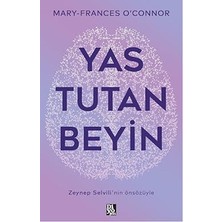 Diyojen Yayıncılık Yas Tutan Beyin + Kabul - Yeni Olasılıkları Mümkün Kılma Sanatı