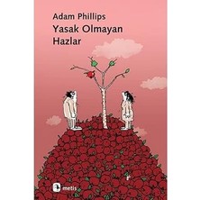 Metis Yayıncılık Yasak Olmayan Hazlar + Bırakmak: Teslimiyete Giden Yol