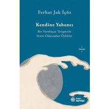 Kendine Yabancı: Bir Varoluşçu Terapistin Seans Odasından Öyküler + Sayarak Zayıfla - 5333