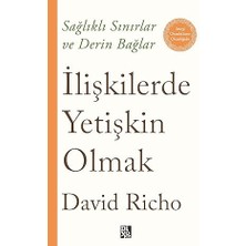 Diyojen Yayıncılık Ilişkilerde Yetişkin Olmak + Kendisinin Efendisi Olmayan Hiç Kimse Özgür Değildir: 2000 Yıllık Huzurlu Yaşama Rehberi