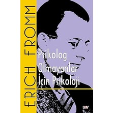 Say Yayınları Psikolog Olmayanlar Için Psikoloji + Kırmızı Pelerin + Kokuların Gücü Adına: Bitki Yağlar ile Beden Zihin Ruh Şifası
