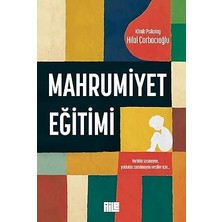 Aile Yayınları Mahrumiyet Eğitimi + Yaratıcı Beyin - Dehanın Nörobilimi + Genlerle Dans