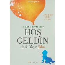 Domingo Yayınevi Hoş Geldin - Ilk Iki Yaşın Sihri: Anne Baba Sihri 0-2 Yaş + Alerji Için Çözüm: Neden Hasta Oluruz? Nasıl Iyileşiriz?
