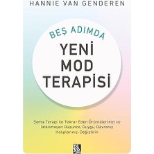 Pegasus Yayınları Terapist Olmak Üzerine + Beş Adımda Yeni Mod Terapisi + Doğum Travması