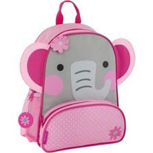 Kız Çocuk Stephen Joseph Fil Sırt Çantası