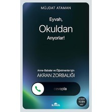 Kronik Kitap Eyvah Okuldan Arıyorlar!: Anne-Babalar ve Öğretmenler Için Akran Zorbalığı + Kitleler Psikolojisi