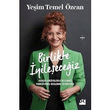 Doğan Kitap Birlikte Iyileşeceğiz + Iletişim Donanımları: “keşke”siz Bir Yaşam Için + Bir Terapistin Arka Bahçesi