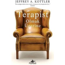 Pegasus Yayınları Terapist Olmak Üzerine + Musa ve Tektanrıcılık