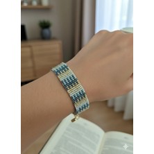 Duru Aksesuar Miyuki Bileklik