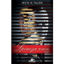 Pegasus Yayınları Spinoza Problemi + Erich Fromm - Yaratmayan Insan Yok Etmek Ister