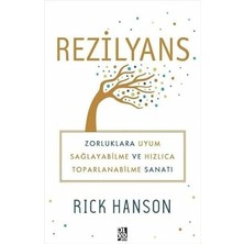 Diyojen Yayıncılık Rezilyans: Zorluklara Uyum Sağlayabilme ve Hızlıca Toparlanabilme Sanatı + Annem ve Hayatın Anlamı