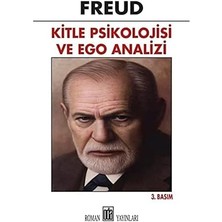 Oda Yayınları Kitle Psikolojisi ve Ego Analizi + Schadenfreude: Başkasının Talihsizliğinden Duyulan Keyif
