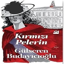 Kırmızı Pelerin + Bir Terapistin Arka Bahçesi