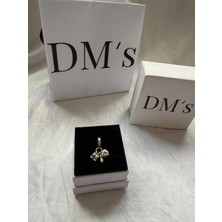 DMs Silver My Baby Gümüş Charm'ı
