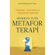 Müptela Yayınları Herkes Için Metafor Terapi + Beni Zorla Sağma Bırak Ben Emzireyim Seni