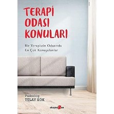 Terapi Odası Konuları: Bir Terapistin Odasında En Çok Konuşulanlar + Kısa Süreli Grup Terapileri