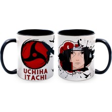 Define Moyas Uchiha Itachi Kupa – Anime Tasarım – Çift Taraflı Baskı – Anime Tasarım – Çift Taraflı Baskı