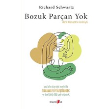 Alfa Yayınları Bozuk Parçan Yok + Şimdi Değilse Ne Zaman?