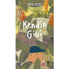 Alfa Yayınları Kendin Gibi + Büyü Cadılık ve Okültizm Tarihi (Ciltli) + Kendiyle Dost Olmak