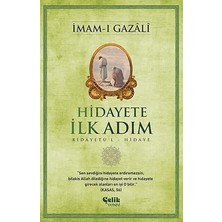 Alfa Yayınları Hidayete Ilk Adım + Takılı Kalan Zihin: Düşünüp Durma Döngüsünden Çıkış Rehberi + Şimdi Değilse Ne Zaman?