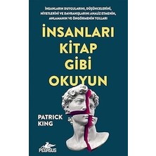 Alfa Yayınları Insanları Kitap Gibi Okuyun + Işgalci Anneler + Büyü Cadılık ve Okültizm Tarihi (Ciltli)
