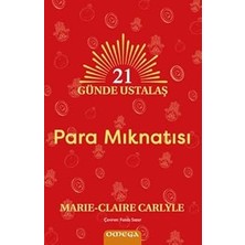 Alfa Yayınları 21 Günde Ustalaş - Para Mıknatısı + Mod Terapisi: Diğer Yollardan Gitmek + Zihin Kontrolü: Silva Metodu
