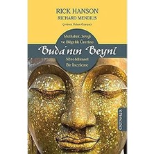 Alfa Yayınları Budanın Beyni: Mutluluk, Sevgi ve Bilgelik Üzerine Nörobilimsel Bir Inceleme