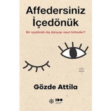 Alfa Yayınları Affedersiniz Içedönük: Bir Içedönük Dış Dünyayı Nasıl Fetheder?
